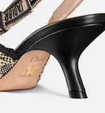 Dior J’Adior Slingback Pump - Image 2